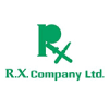 R.X. Manufacturing Co.Ltd.