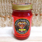  Strong Hot Red Thai Balm (NATURAL S.P.) - 200 гр.