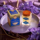 Aroma Cream herbal balm floral aroma cooling formula (Kao Klin) - 50g.