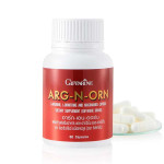 Additive to increase sexual activity of men (Arg-N-RN)-60 capsules