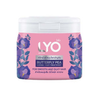 Маска для волос на основе клитории (Lyo) - 200мл.