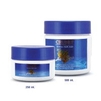 Грязевая СПА восстанавливающая маска для волос (Cruset) - 250гр.