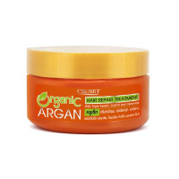 Средство для восстановления волос с органическим арганом  (Cruset) - 250гр.