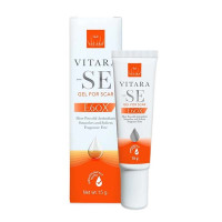SE Gel For Scar E60X  (Vitara) - 15g. (Vitara) - 15гр.