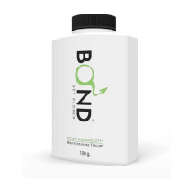 Тальк для интимной мужской гигиены (Bond) - 100гр.