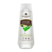 Aloe Vera & Cucumberl Hair Conditioner (Khaokho Talaypu) - 330ml. Aloe Vera & Cucumberl Hair Conditioner (Khaokho Talaypu) - 330ml.