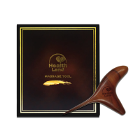 Wooden massage device (Hand Made) - 1 pc.