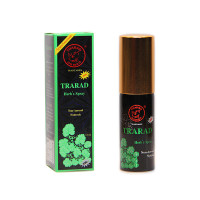 Sex Desensitizing spray on herbs for men (Trarad) - 12 ml.