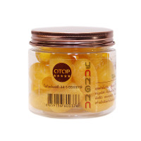 Шелковые коконы тутового шелкопряда для лица (Otop) - 40гр.