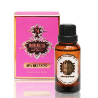Спа релаксинга арома масло (Maya) - 30мл.