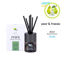 Аромат груши и фрезии - Ароматерапевтический диффузор (Ya) - 15 мл.