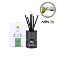 Каллы Лили - Ароматерапевтический диффузор (Ya) - 15 мл.