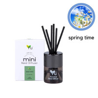 Весеннее время - Ароматерапевтический диффузор (Ya) - 15 мл.