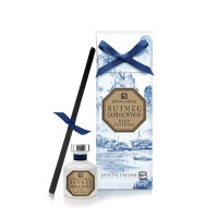 Мусковый Сандал Ароматерапевтический Диффузор (Donna Chang) - 50 Мл.