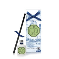 Лаймовый апельсин Ароматерапевтический Диффузор (Donna Chang) - 50 Мл.