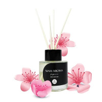 Сакура - Ароматерапевтический диффузор (Siam Aroma) - 50 мл.