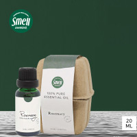 Арома масло Розмарин (Smell Lemongrass) - 20мл.