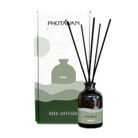 Мокэ - Ароматерапевтический диффузор (Phutawan) - 50 мл.