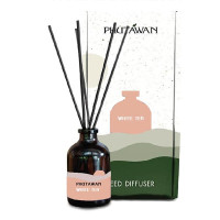 Белый чай - Ароматерапевтический диффузор (Phutawan) - 50 мл.