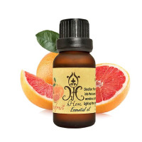 Арома масло Грейпфрут (H-Hom) - 15мл.