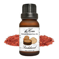 Арома масло Сандал (H-Hom) - 15мл.