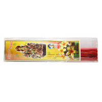 Thai incense White lily Leelavadee (NoppaKao) - 80g.