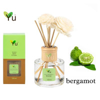 Бергамот - Ароматерапевтический диффузор (Ya) - 120 мл.