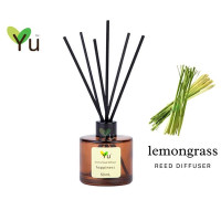 Лемонграсс - Ароматерапевтический диффузор (Ya) - 50 мл.
