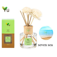 Семь морей - Ароматерапевтический диффузор (Ya) - 120 мл.