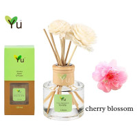 Cherry Blossom - Ароматерапевтический диффузор (Ya) - 120 мл.