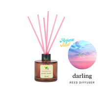 Дорогая - Ароматерапевтический диффузор (Ya) - 50 мл.