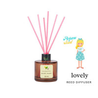 Прекрасная сладкая любовь Meracle - Ароматерапевтический диффузор (Ya) - 50 мл.