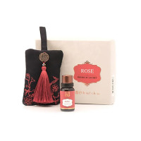 Rose Premium Sachet (Akaliko) - 200g.