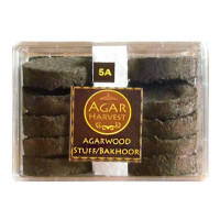 Pure Fragrance AgarwoodStuff / Bakhoor 5A (Harvest) - 24g.