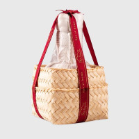 Люксовый Тайский травяной компресс для тела (Mt.Sapola) - 200гр.