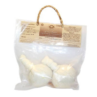 Тайский травяной компресс для тела 9 трав (Khaokho Talayapu) - 2 мешочка.