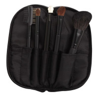 MakeUp Mini Brush Set (GINO McCRAY) - 1pcs.