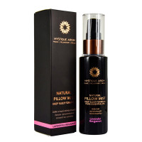 Спрей для белья Лаванда и Бергамот (Mistique Arom) -60мл.