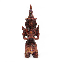 Статуэтка вайнам на удачу 12 см.