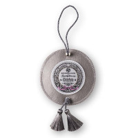 Octobre Cloth Bag Scented Sachet (Bath&Bloom) - 20g.