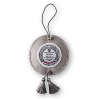 Fevrier Cloth Bag Scented Sachet (Bath&Bloom) - 20g.