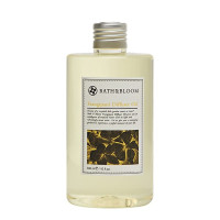 Масло для арома диффузора франжипани (Bath&Bloom) - 300 мл.