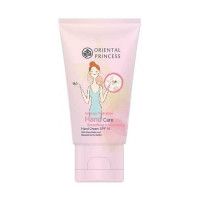 Питательный Крем Для Рук SPF 15 (Oriental Princess ) - 70 гр.