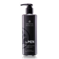 For MEN Ultra Fresh Hydrating Body Lotion (Oriental Princess) - 250ml.