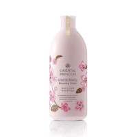 Крем для тела Oriental Blooming Violet (Oriental Princess)   400 гр.
