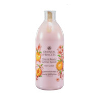 Крем для тела Oriental летний абрикос (Oriental Princess)   400 гр.