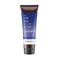 Nite Nite Body Cream (Sabai Arom)  100 g.