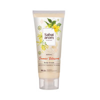 Крем для тела Сиамские цветы (Sabai Arom)  200 гр.