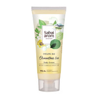 Крем для тела Чай Османтус (Sabai Arom)  200 гр.