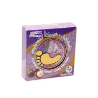 Foot cream with extracts (Siam Health Herbs) - 25ml.